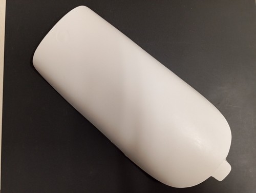 Tabella anteriore honda cub - anteriore,