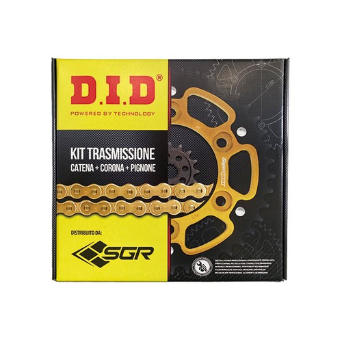 Kit trasmissione sgr honda - trasmissione, ez