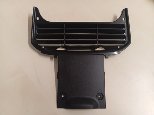 Griglia colore nero honda - nero,