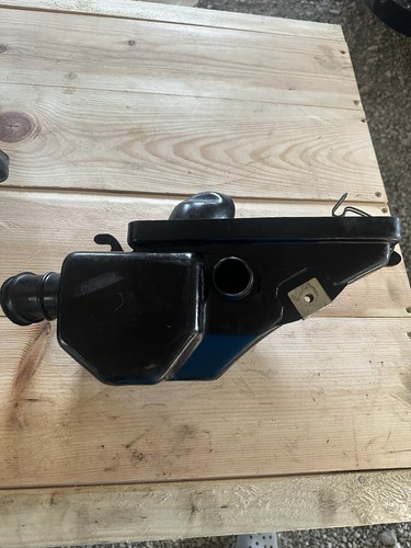 Honda ez90 cub airbox - ez90,