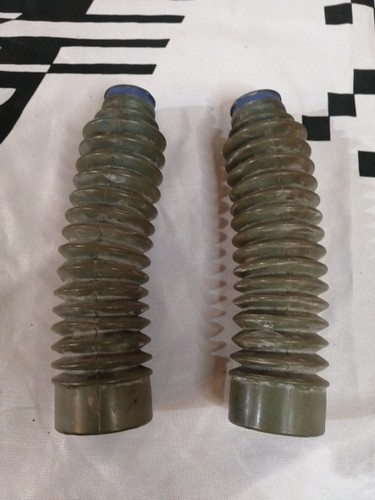 Soffiotti steli forcella honda - steli,