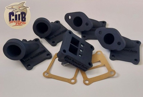 Kit completo aspirazione - aspirazione, honda