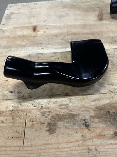 Scudo termico condotto aria