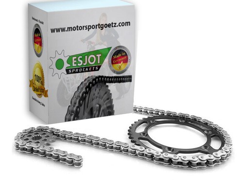 Kit catena per honda - per,