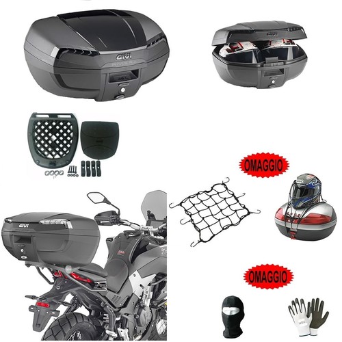 Per honda cub bauletto - ez,
