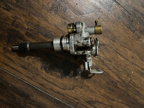 Oliatore honda cub ez90 - honda,