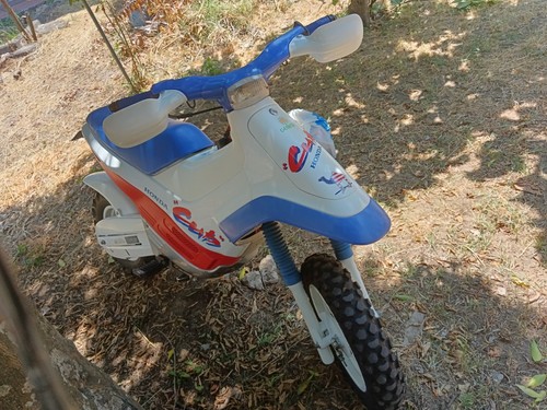 Honda cub 1992 - ez,