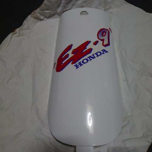 Pannello anteriore nos honda - pannello,