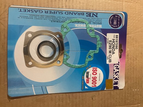 Kit guarnizioni gruppo termico - guarnizioni,