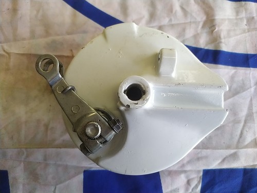 Honda cub mozzo - cub, ez
