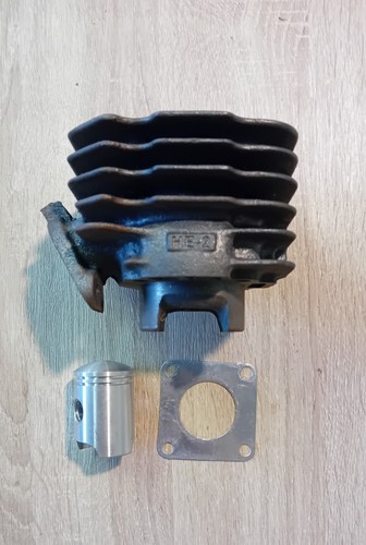 Nos honda cub ez 9 - nos, 90