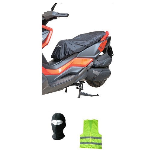 Per honda cub - per, telo