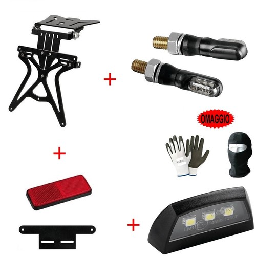 Per honda cub kit - ez,