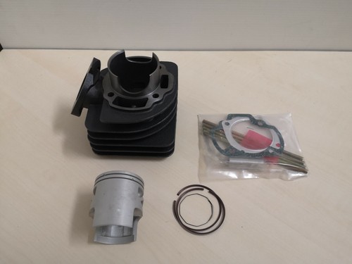 Kit cilindro pistone honda cub - cilindro,