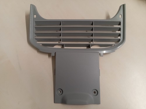 Griglia grigia honda cub 90 - grigia,
