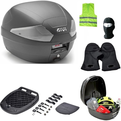 Per honda cub - , bauletto